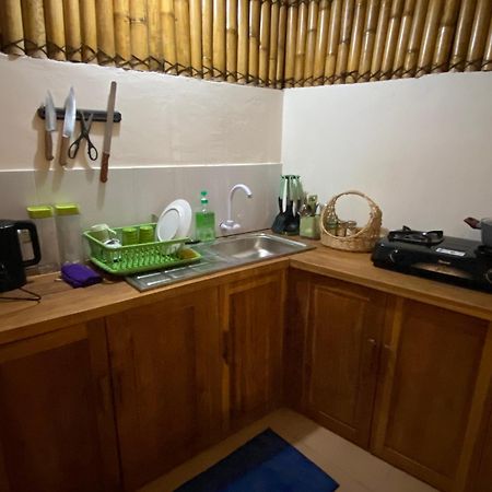 Rose Of Trawangan Private Villa Gili Trawangan Extérieur photo