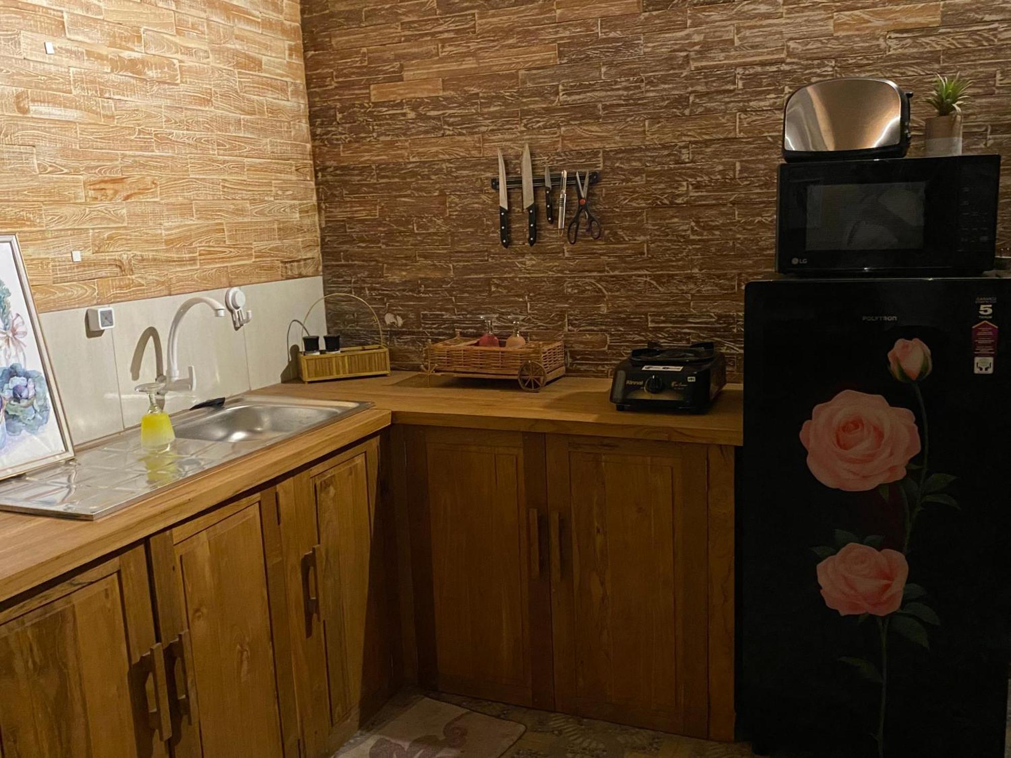 Rose Of Trawangan Private Villa Gili Trawangan Extérieur photo